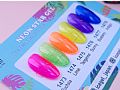 CH-Neon StarIce Gel IM Poly色膠-霓虹星辰