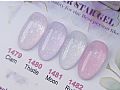 CH-Luna StarIce Gel IM Poly色膠-星月系列 9ml