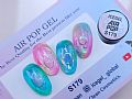 CR179ICE GEL 色膠 S179