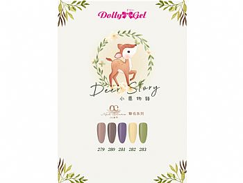RG330DollyGelⲼRB279-283