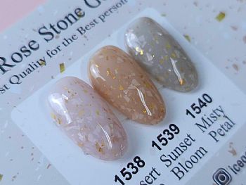 CH-Rose StoneICE GEL⽦-tC