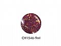 CH1546Ice Gel IM Poly色膠-閃閃系列-神秘 9ml IM1546
