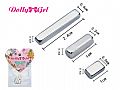 RG005Dolly Gel 花樣百出磁鐵四件組(H型)