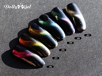 RB-Elf Cat EyeDolly Gel F߲ 5g