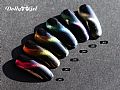 RB-Elf Cat EyeDolly Gel 精靈貓眼 5g