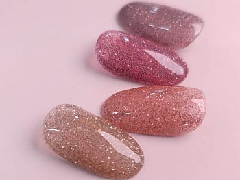 CQ-Flash RoseICE GEL A Black⽦-{tC- 3g
