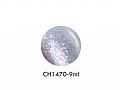 CH1470Ice Gel IM Poly色膠 銀河系-夢幻