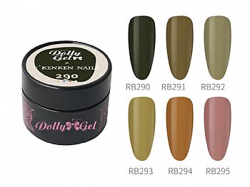 RB290295Dolly Gel KǦM