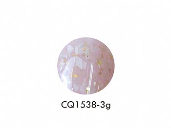 CQ1538ICE GEL A Black⽦-tC 3g