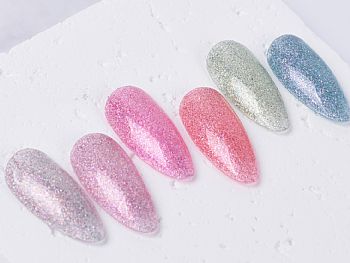 CH-Flash AuroraICE GEL {tC