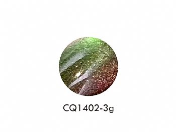 CQ1402ICE GEL A Black⽦-Star Galaxy Prism߲tC-1402