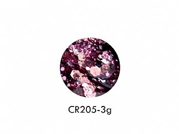 CR205ICE GEL A Black⽦-_譱