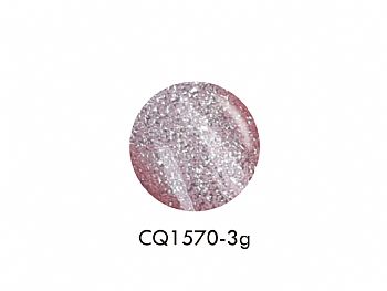 CQ1570ICE GEL A Black⽦-Big Shine Star Galaxy 1570