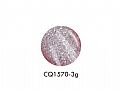 CQ1570ICE GEL A Black色膠-Big Shine Star Galaxy 1570