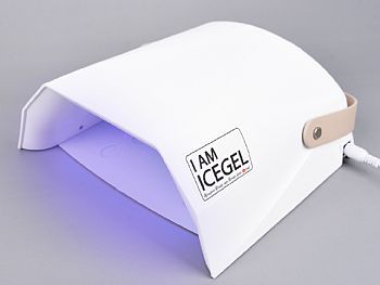 CK1000-15ICE GEL 30WⴣLEDO