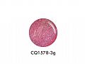 CQ1578ICE GEL A Black極光閃光系列 3g 1578