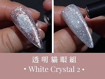 CH-TransparentICE GEL IM Poly⽦-z߲(1614+1615)