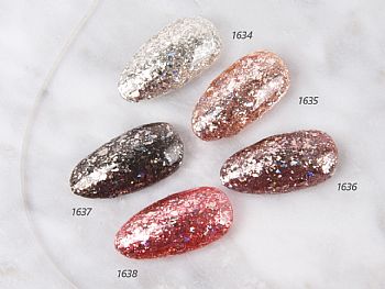 CH-SparkleICE GEL {GP