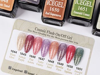 CH-Flash CosmicIM Poly⽦-tz{tC 9ml