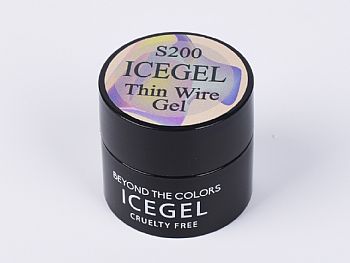 CR200ICE GEL ⽦ S200