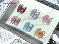 RB-Glacier Cat EyeDolly Gel 冰河貓眼 5g