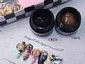 CR-Icing ChocoIce Gel A Black色膠-巧克力冰晶系列 3g