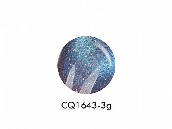 CQ1643A Black WsPtC 3g