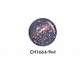 CH1664ICE GEL Meteor Star Galaxy流星貓眼系列