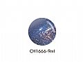 CH1666ICE GEL Meteor Star Galaxy流星貓眼系列