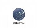 CH1667ICE GEL Meteor Star Galaxy流星貓眼系列