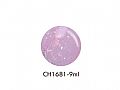 CH1681ICE GEL 糖果閃耀