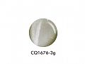CQ1676A Black 霧星銀河-金屬光 3g
