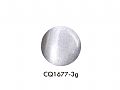 CQ1677A Black 霧星銀河-金屬光 3g