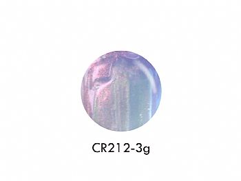 CR212Ice Gel A Black ] 3g