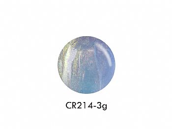 CR214Ice Gel A Black ] 3g