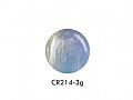CR214Ice Gel A Black 立體珠光凝膠 3g