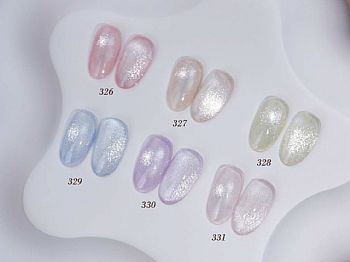 RB-Fruit Soda PopDolly Gel GĬ 5g