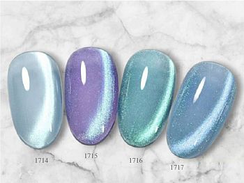 CH-Wind StarIce Gel IM Poly⽦-Wind Star 9ml