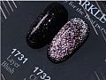 CH-Sparkle GlitterIce Gel IM Poly⽦-Sparkle Glitter 9ml