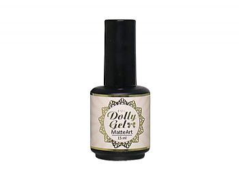RA008Dolly GelWh 15ml