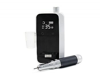 Y1JA11STE充電式磨甲機 