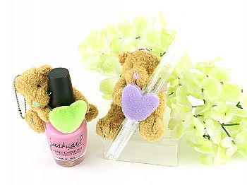 Y3TH001Honey BearҭqM