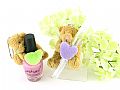 Y3TH001Honey Bear美甲限量套組