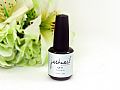 Y1QF2justnail上層無漬凝膠15ml(水晶專用)