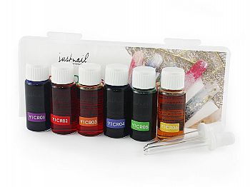 M-Y1CR00justnail[mG(6x15ml) G