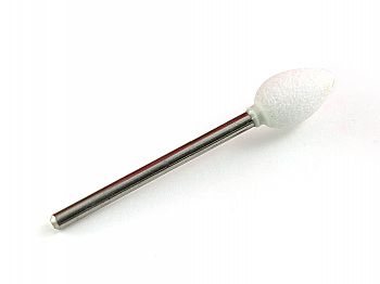 Y1JD11A石英磨頭 2.4mm 橄欖型