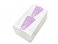 Y1CT003Nails競賽二合一指模/尖方500片
