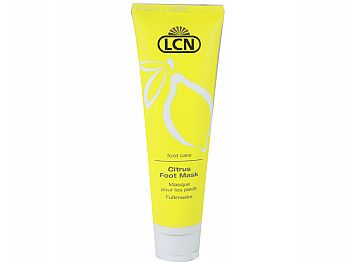 Y4B30397LCNfcMnCitrus Foot Mask 100ml