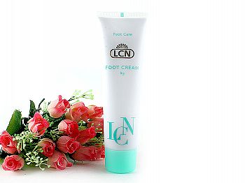 Y4B30351LCNλLnI-LGFoot Cream Fig 100ml