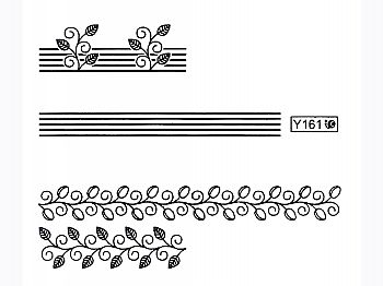 Y1BHY161møKY161